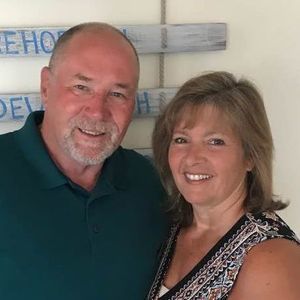 Meet your Posher, Sandy gene